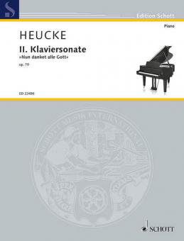 Piano Sonata No. 2 Op. 79 Standard