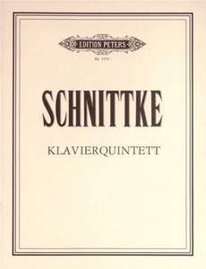 Piano Quintet 