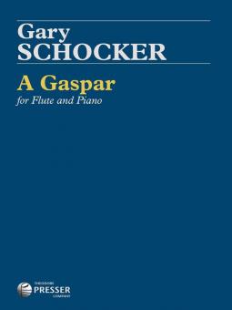 A Gaspar 