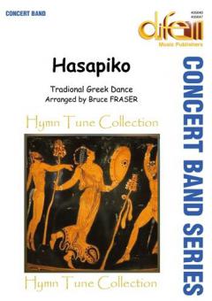 Hasapiko 