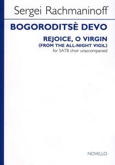 Bogoroditsè Devo 