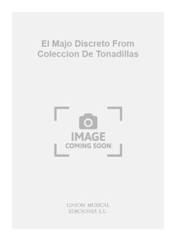 El Majo Discreto 