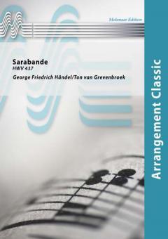 Sarabande 