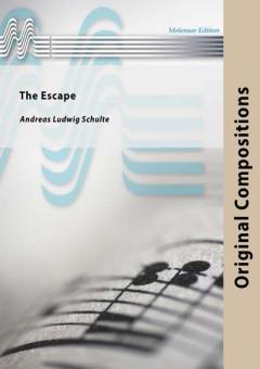 The Escape (Fanfarenorchester) 
