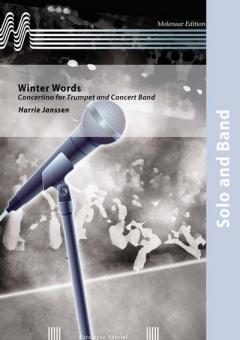 Winter Words 