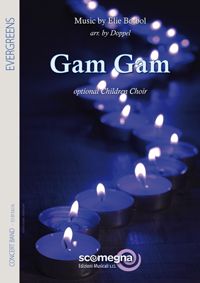Gam Gam 