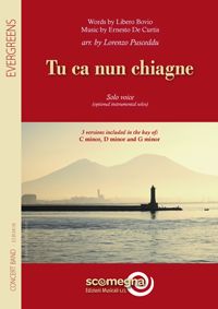 Tu Ca Nun Chiagne 