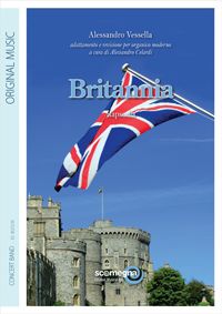 Britannia 