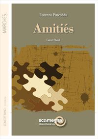 Amitiés 