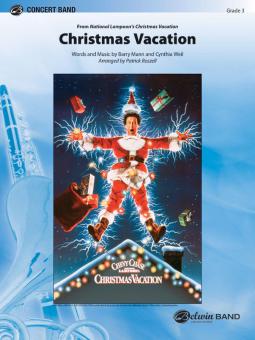 Christmas Vacation Standard