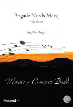 Brigade Nords Marsj 