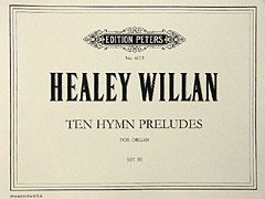 30 Hymn Preludes Vol. 3 