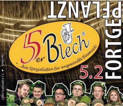 5.2 Fortgepflanzt 