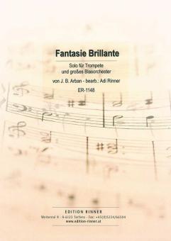 Fantasie Brillante 