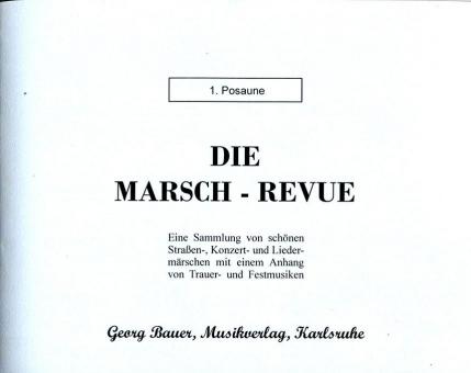 Marsch Revue 
