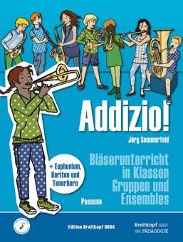 Addizio! 