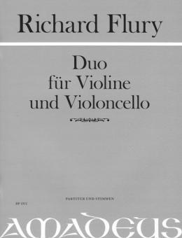 Duo (1943) 