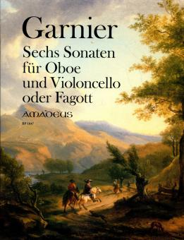 6 Sonatas 