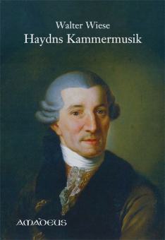 Haydns Chamber Music 