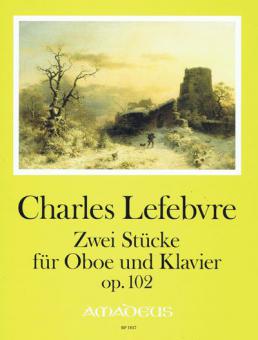 Two pieces op. 102 