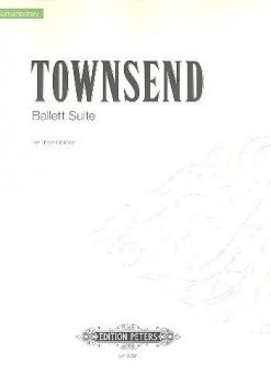 Ballettsuite 