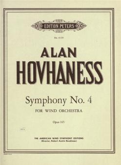 Symphony No. 4 Op. 165 