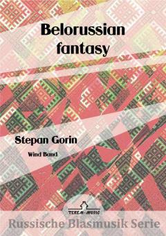 Belorussian fantasy 