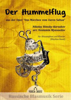 Der Hummelflug 