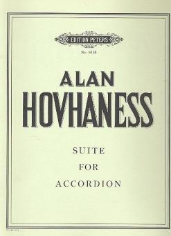 Suite Op. 166 