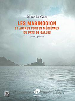 Les Mabinogion et autres contes médiévaux du Pays de Galles 