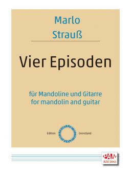 4 Episoden 
