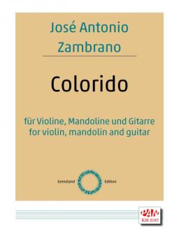Colorido 