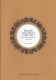 Concerto comique Nr. 24 