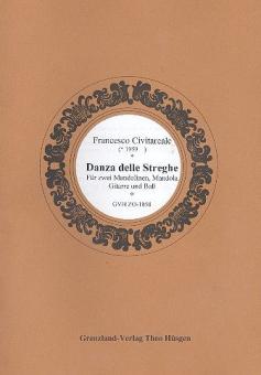 Danza delle streghe 