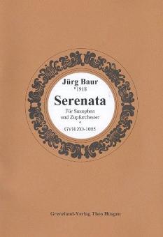 Serenata 