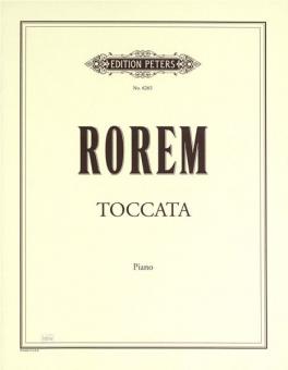 Toccata 