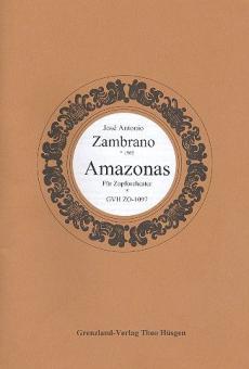 Amazonas 