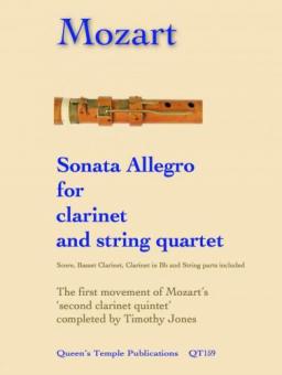 Sonata Allegro 