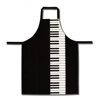 Apron Keyboard 