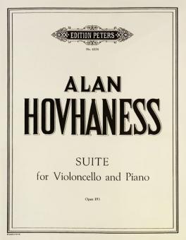 Suite op. 193 