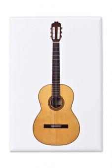 Magnet Gitarre (5 Stück) 