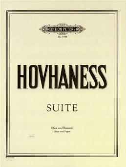 Suite op. 23 