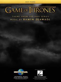 Game Of Thrones 