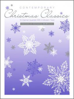 Contemporary Christmas Classics Standard