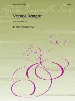 Vamos Dancar Standard