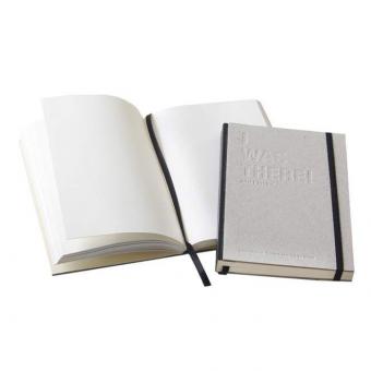 Notebook - I was there! 