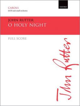 O Holy Night 
