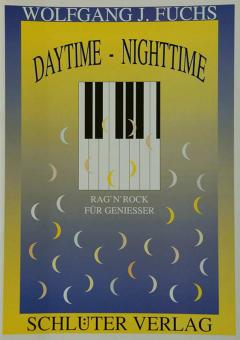 Daytime - Nighttime 