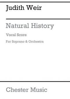 Natural History 