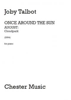 August: Cloudpark 